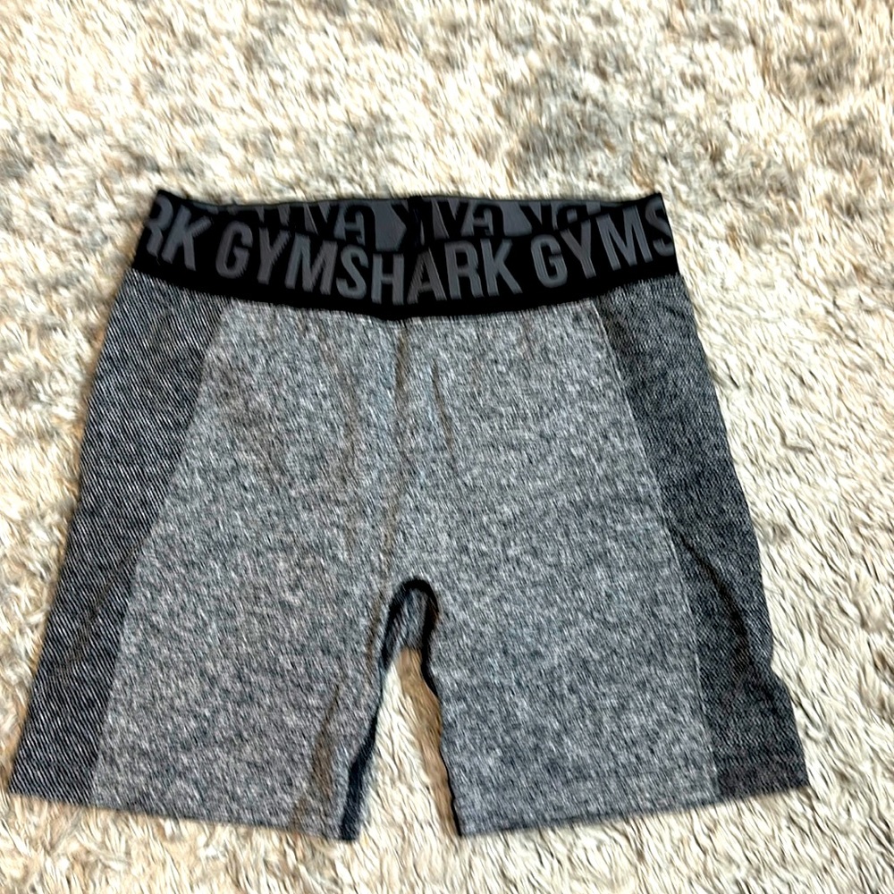 Gymshark shorts